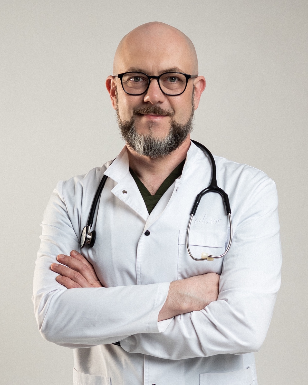 Denys Fedorov profile photo